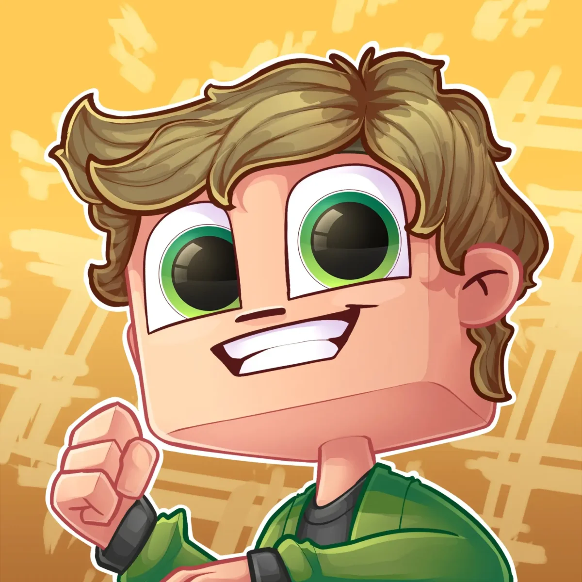 МАЙНКРАФТЕР лололошка