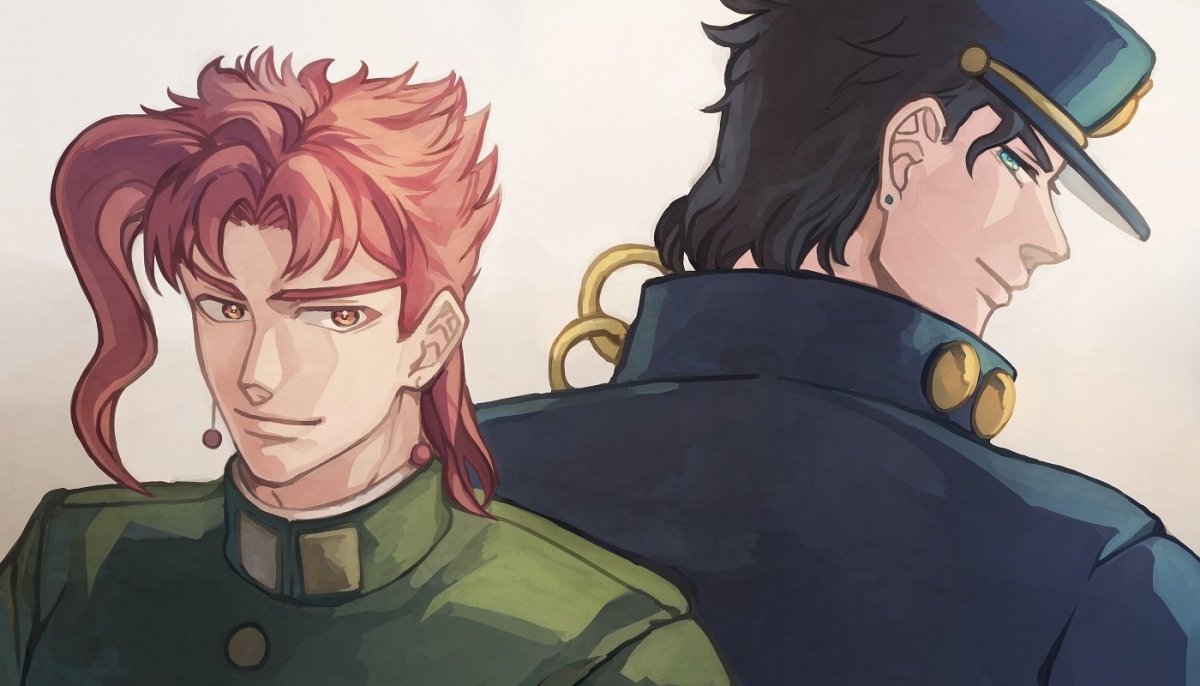 Какеин Джо Джо