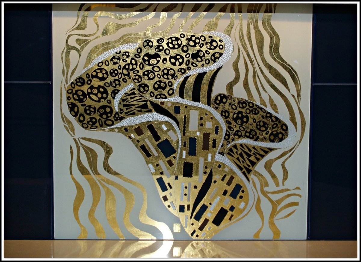 Техника эгломизе