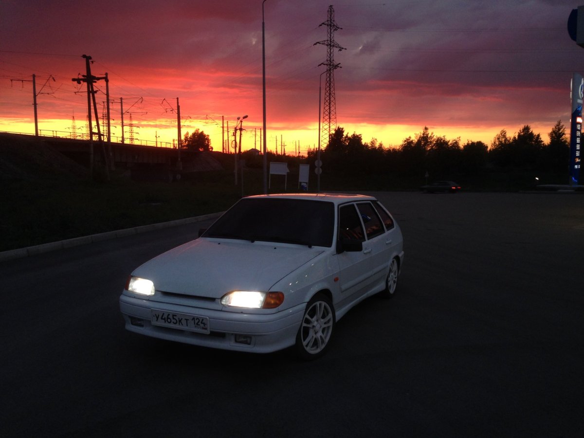 Аватарки четырка