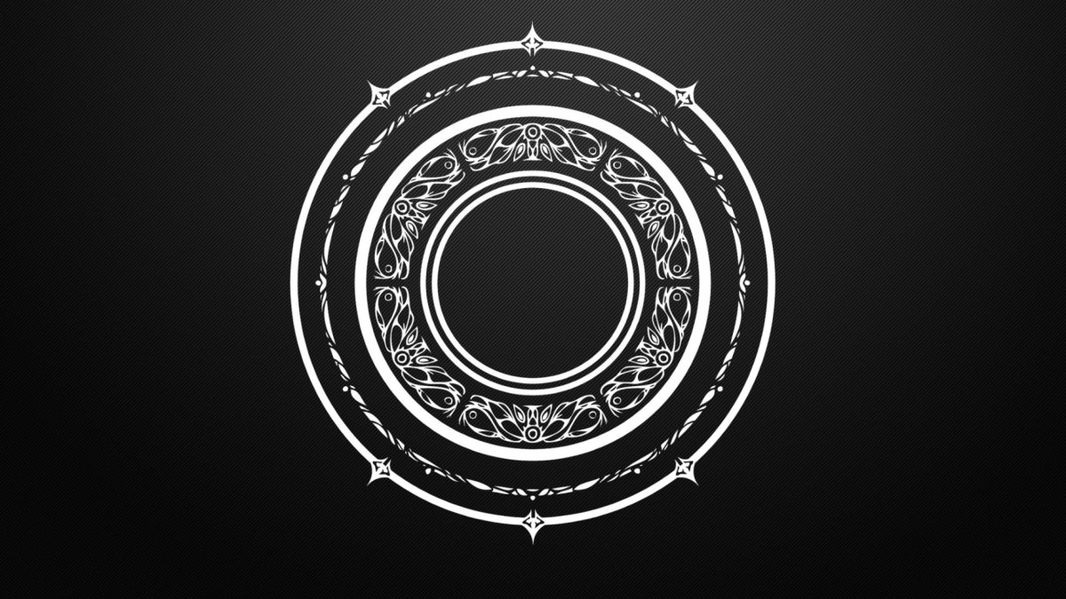 Логотип для клана