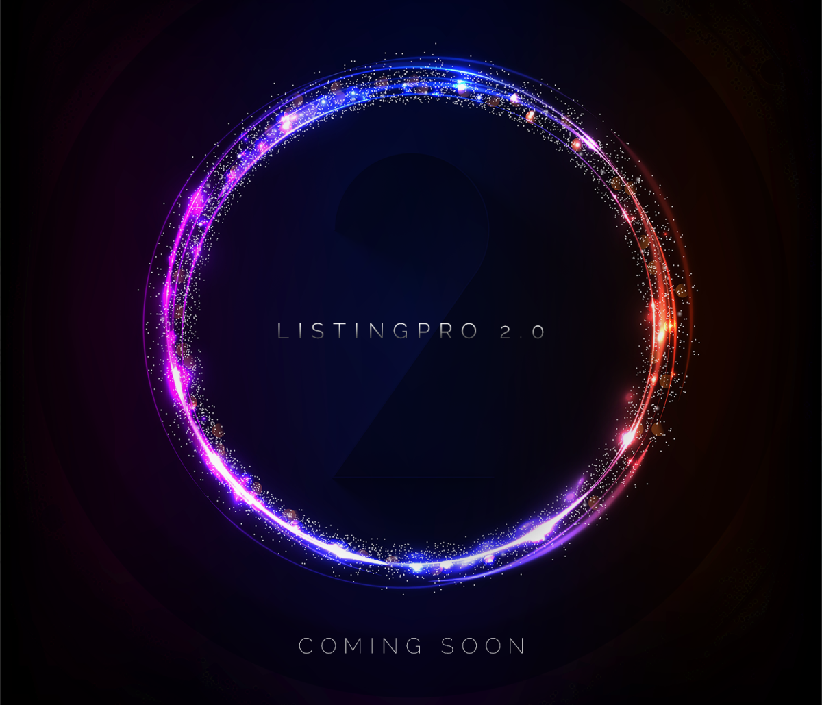 Неоновое кольцо