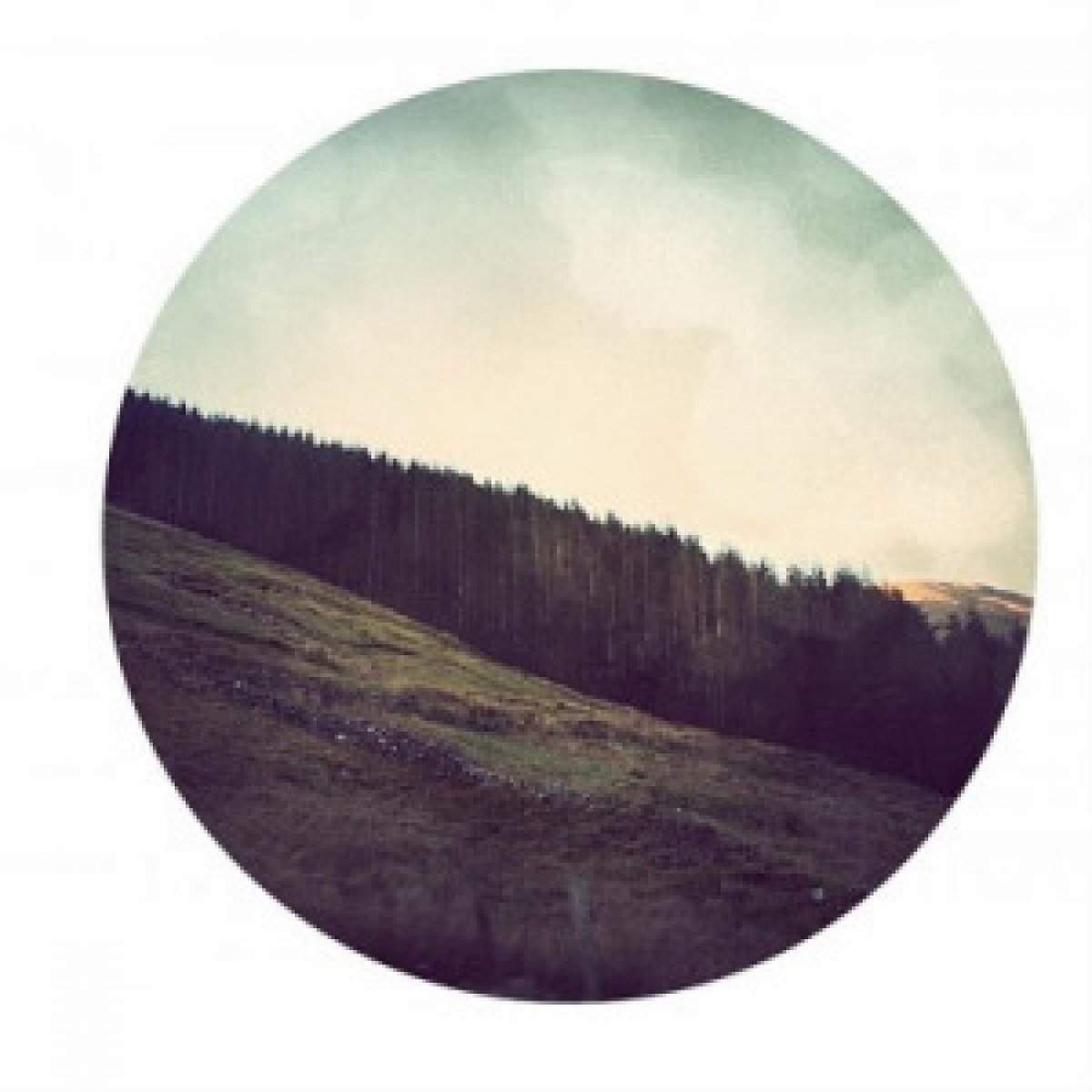 Психоделические смайлы