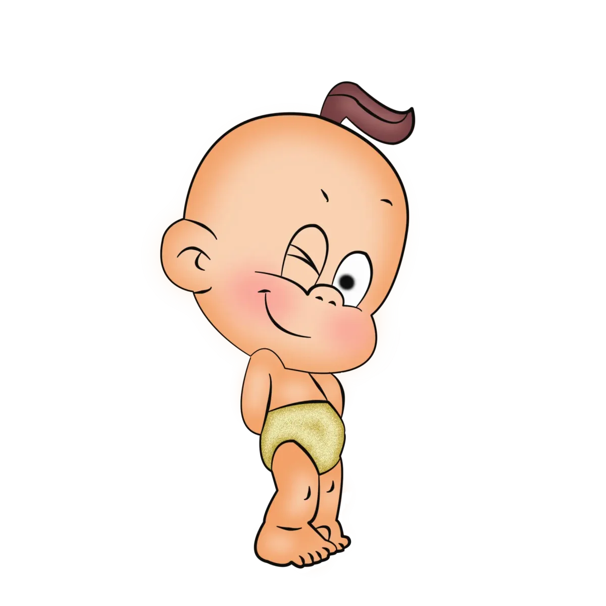 Прикольные рожицы