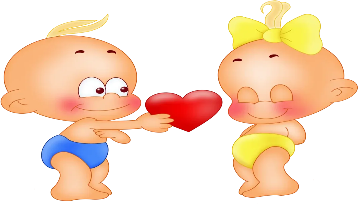 Любимому пупсику