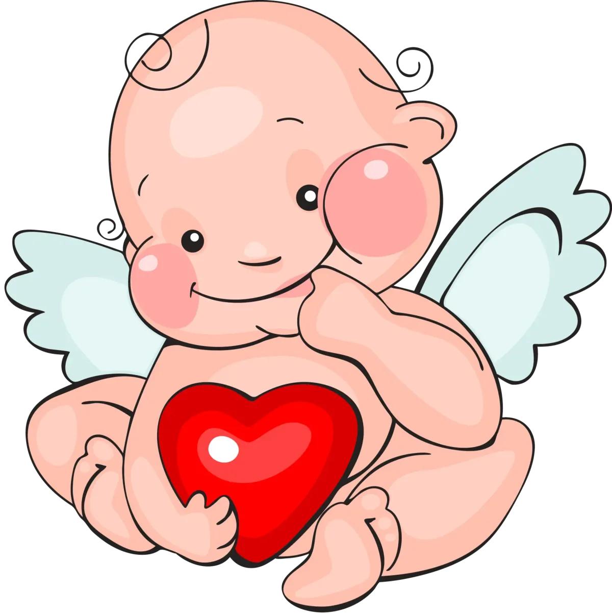 Смешные карапузы