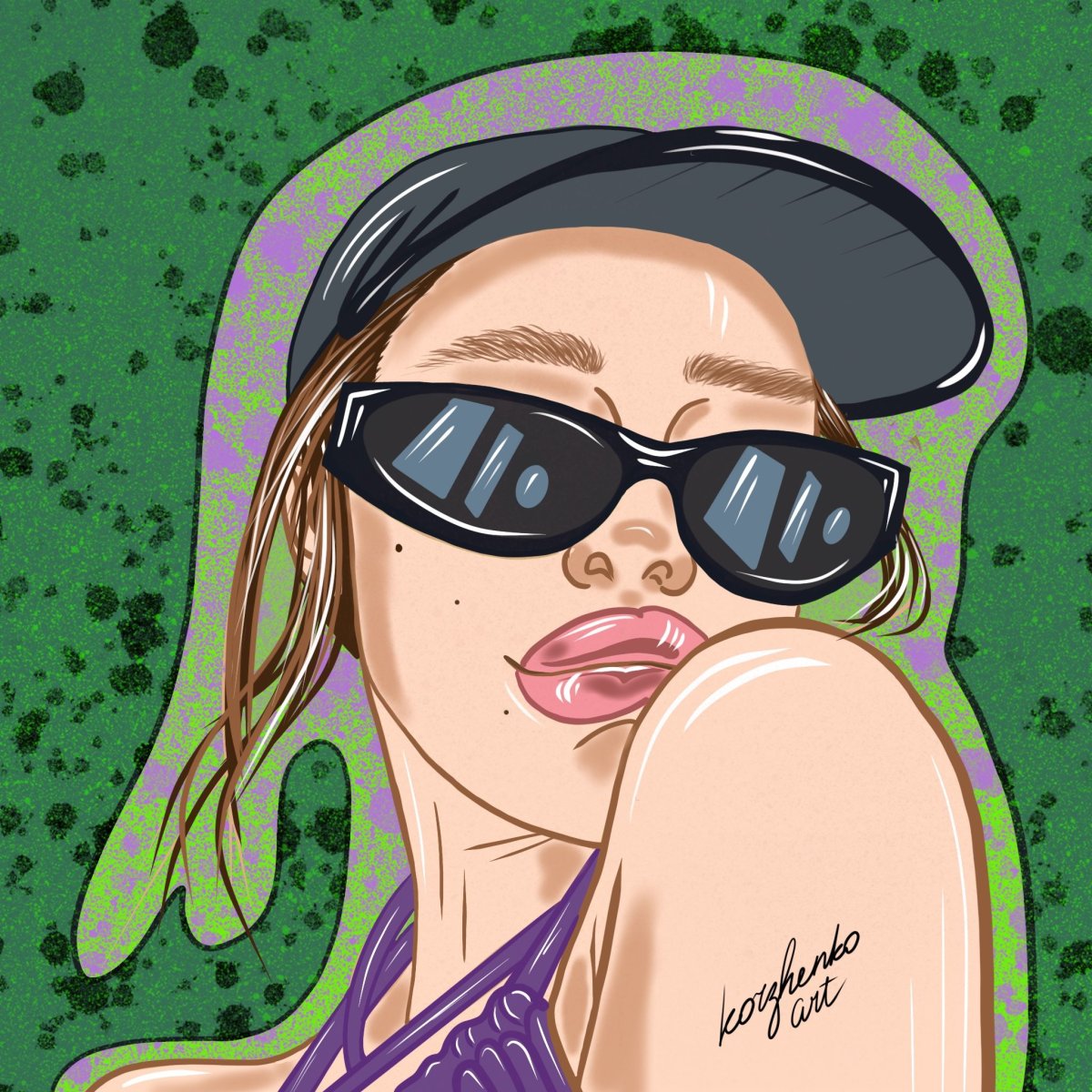 Елена Шеметкова