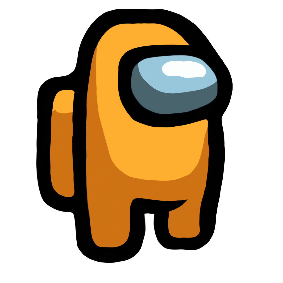 Кот с розовыми щечками