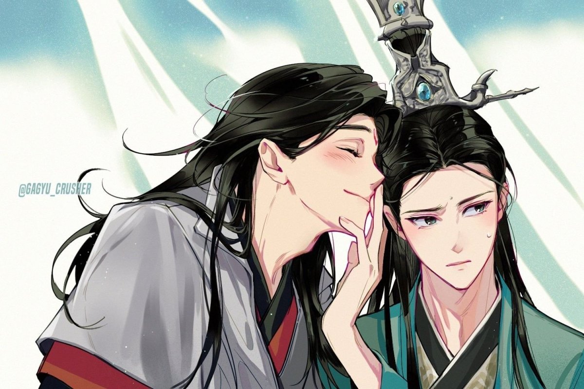 Шэнь Цин цю