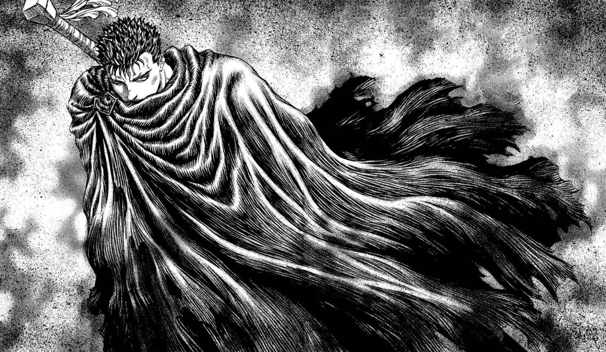 Гатс 1997 в броне