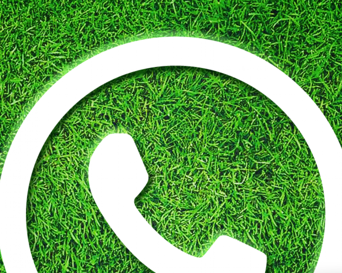 Фон для группы в ватсапе