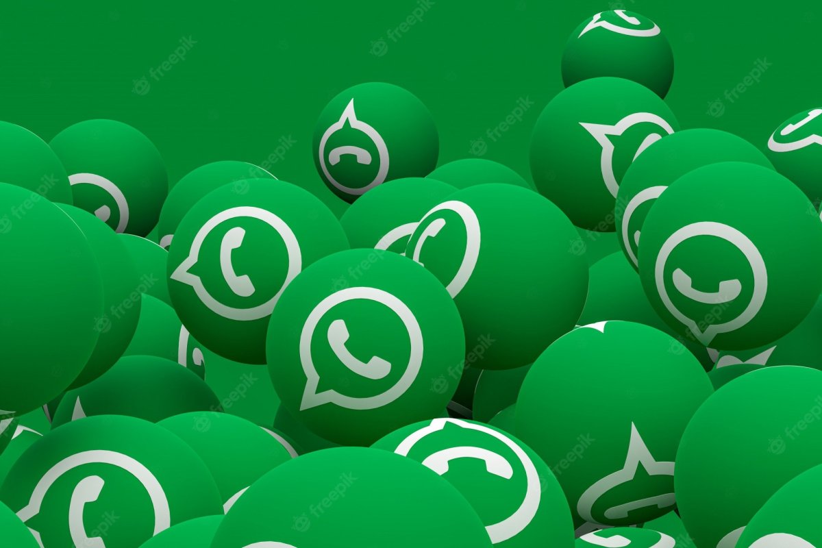 Картинка WHATSAPP
