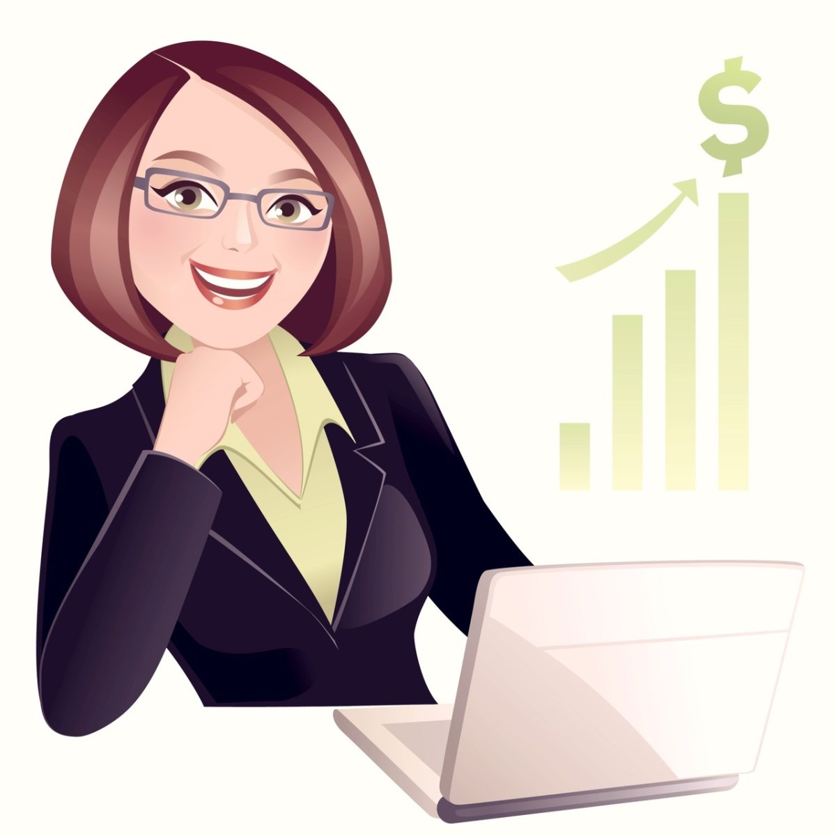 Аватарка бухгалтерия