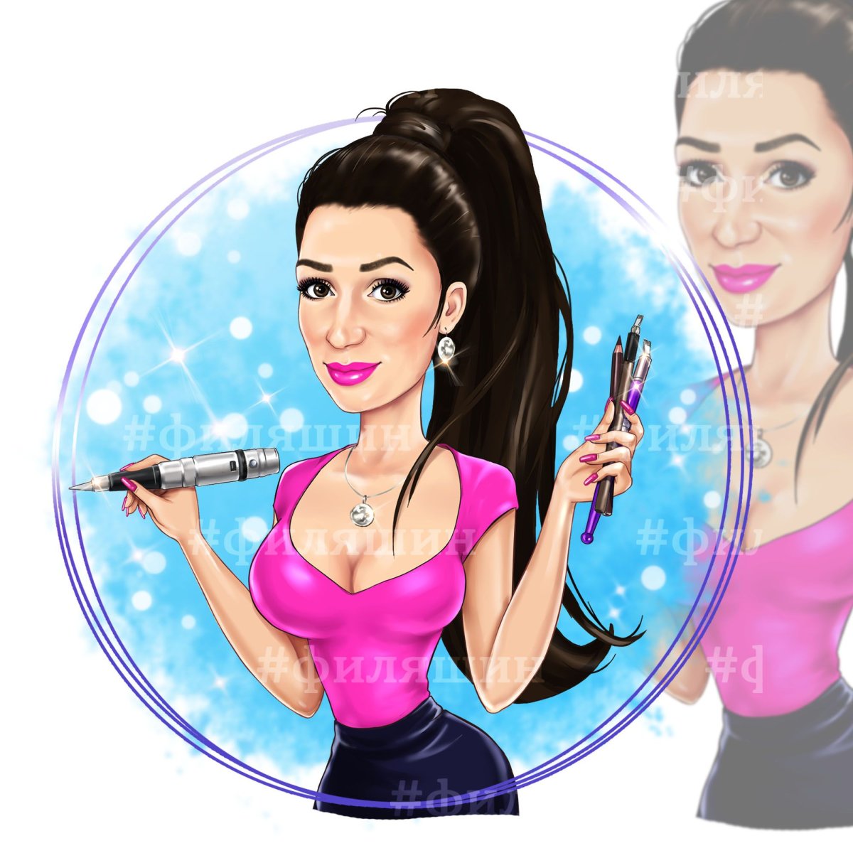 Ава Егора Крида