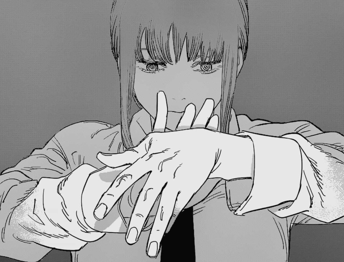 Человек бензопила персонажи Хаякава аки