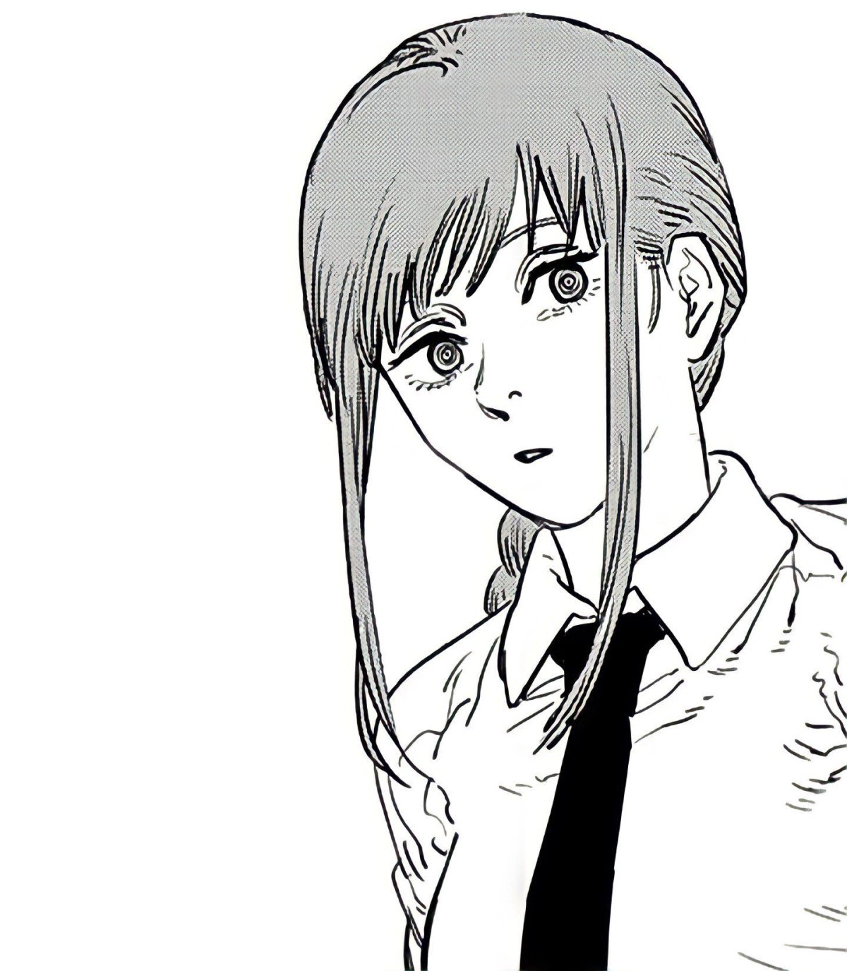 Пауэр Chainsaw man