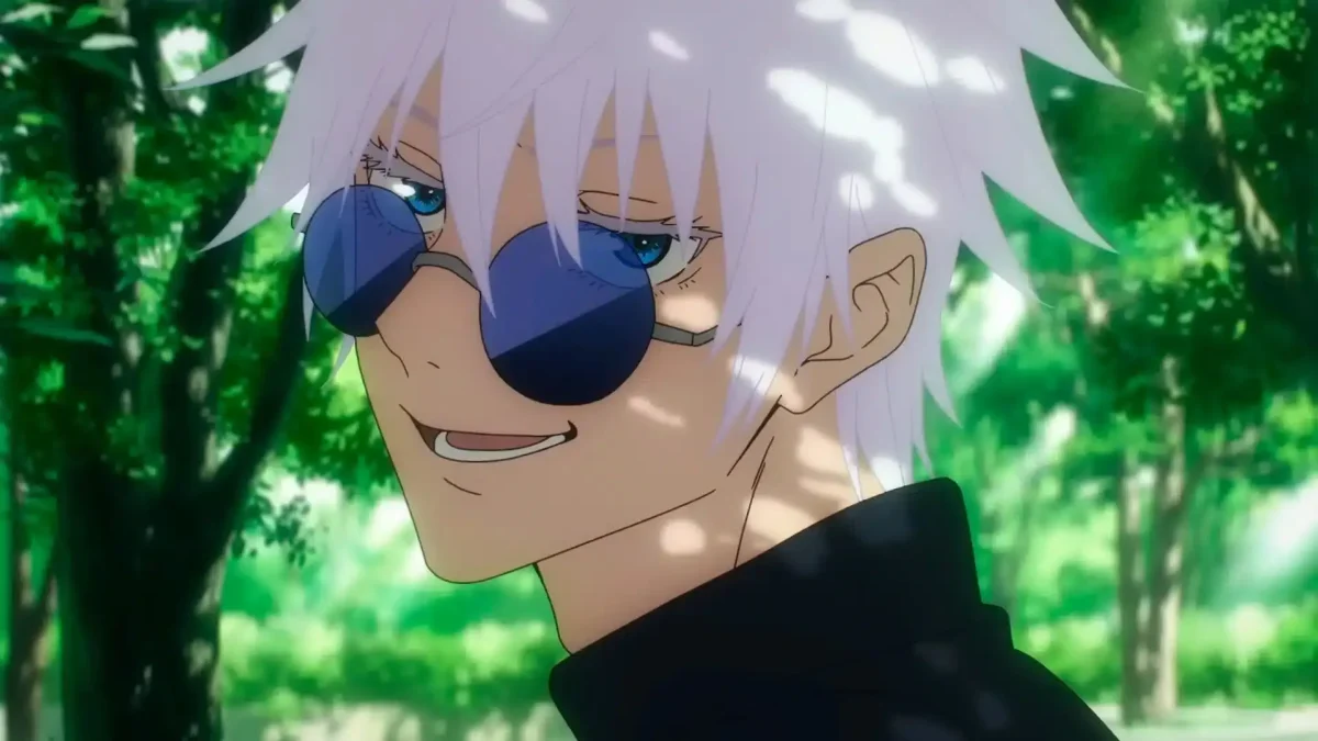 Кусакабе Ацуя магическая битва