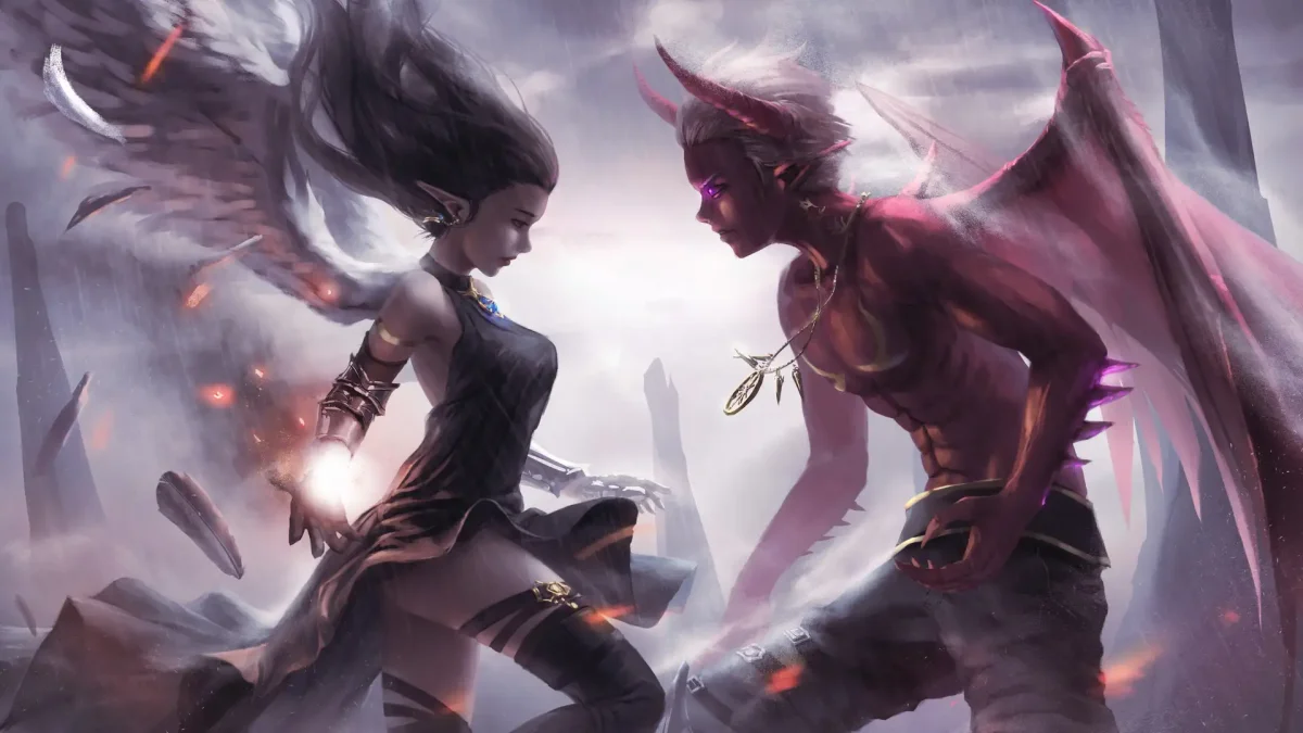 Jujutsu Kaisen утахиме