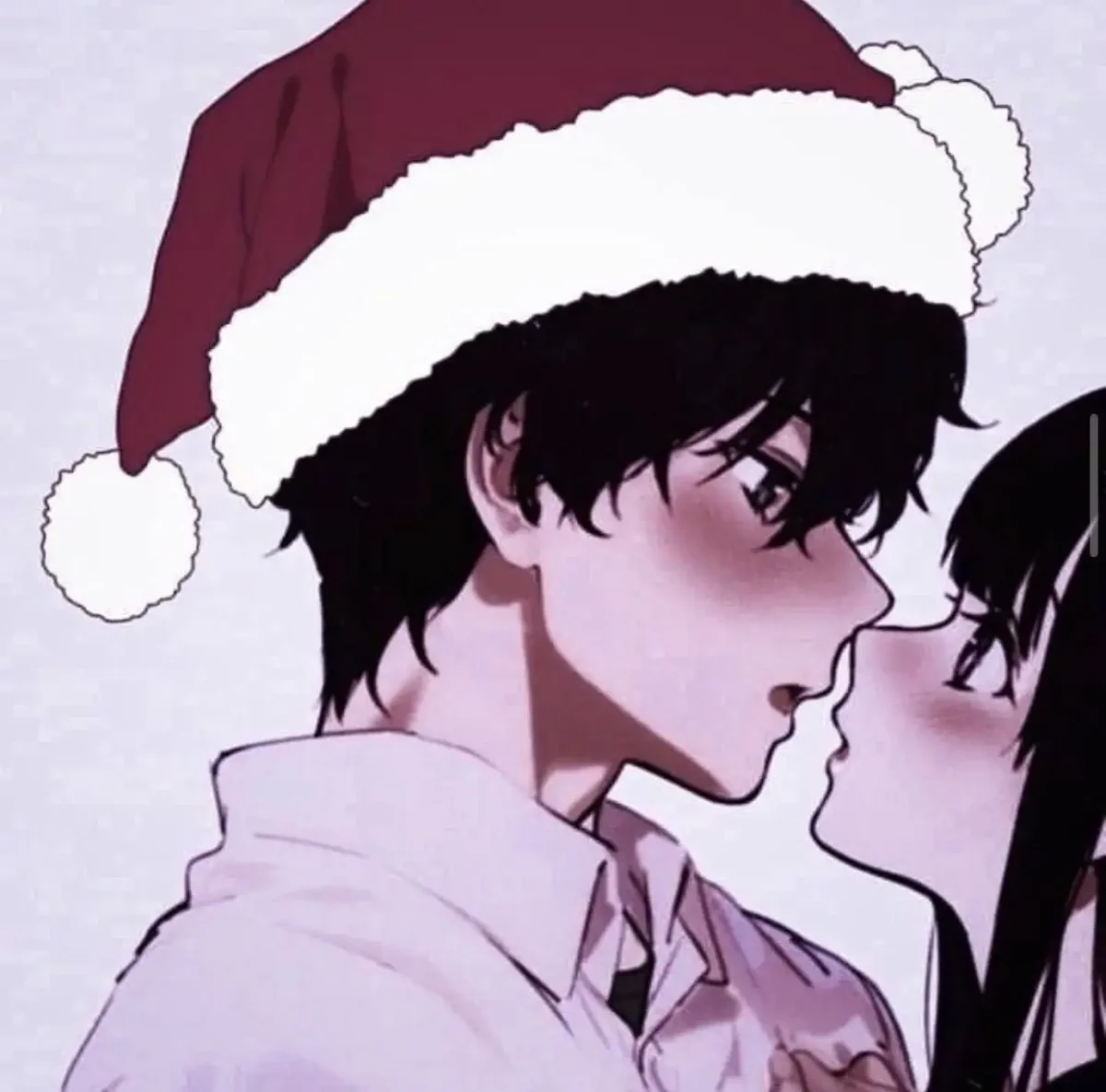 Эдгар и Фэнг шип арт