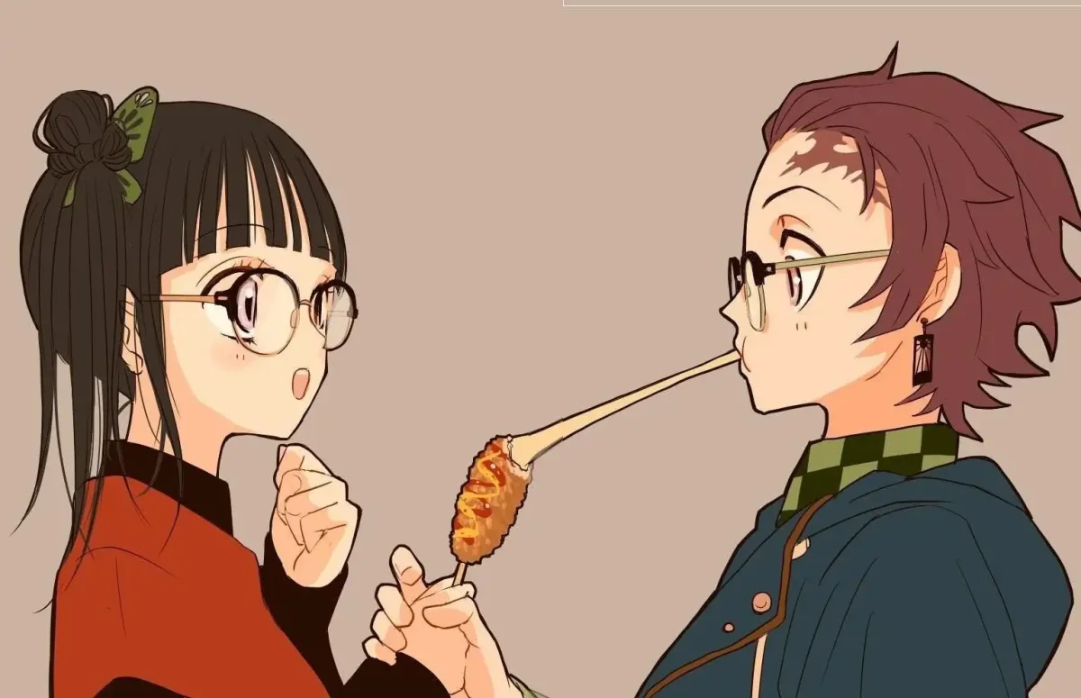 Jujutsu Kaisen Сугуру