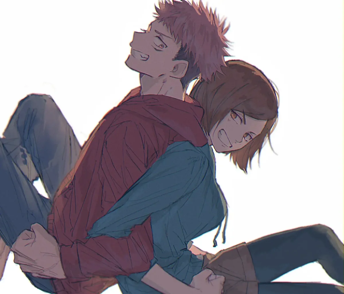 Страстный поцелуй с языком