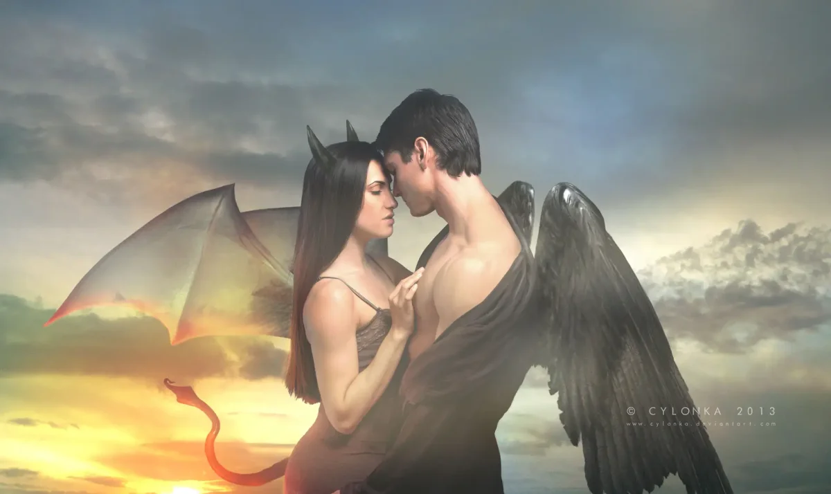 Романтики арты