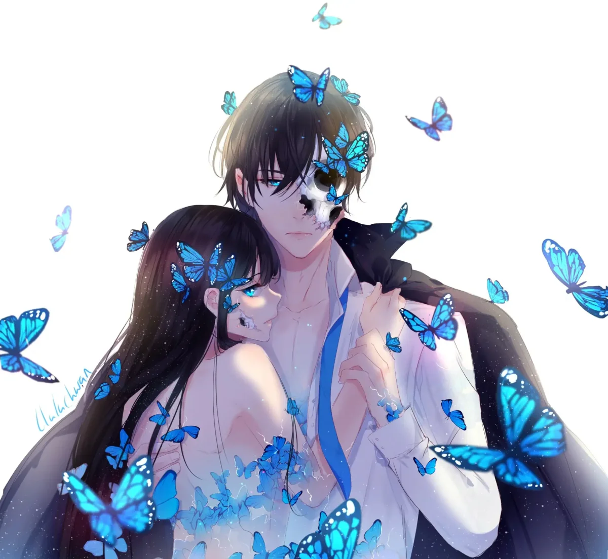 Сакимичан Данте