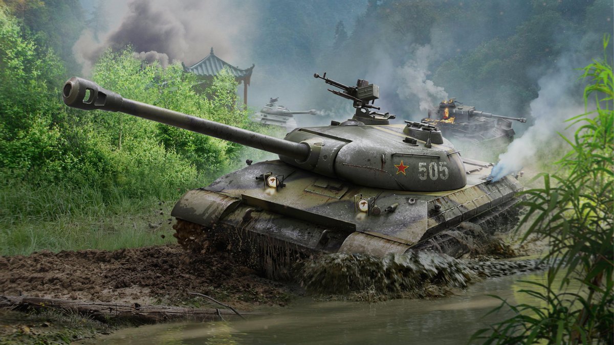 Т 80 ворлд оф танк