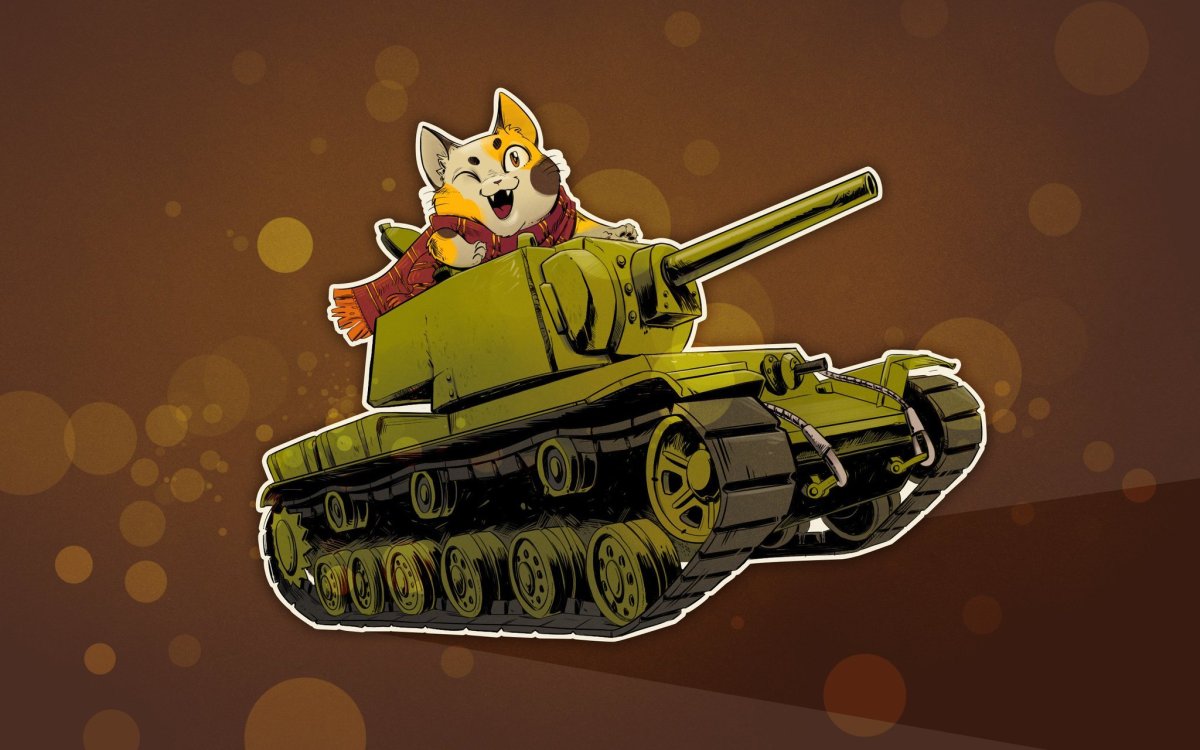 Ава для танков