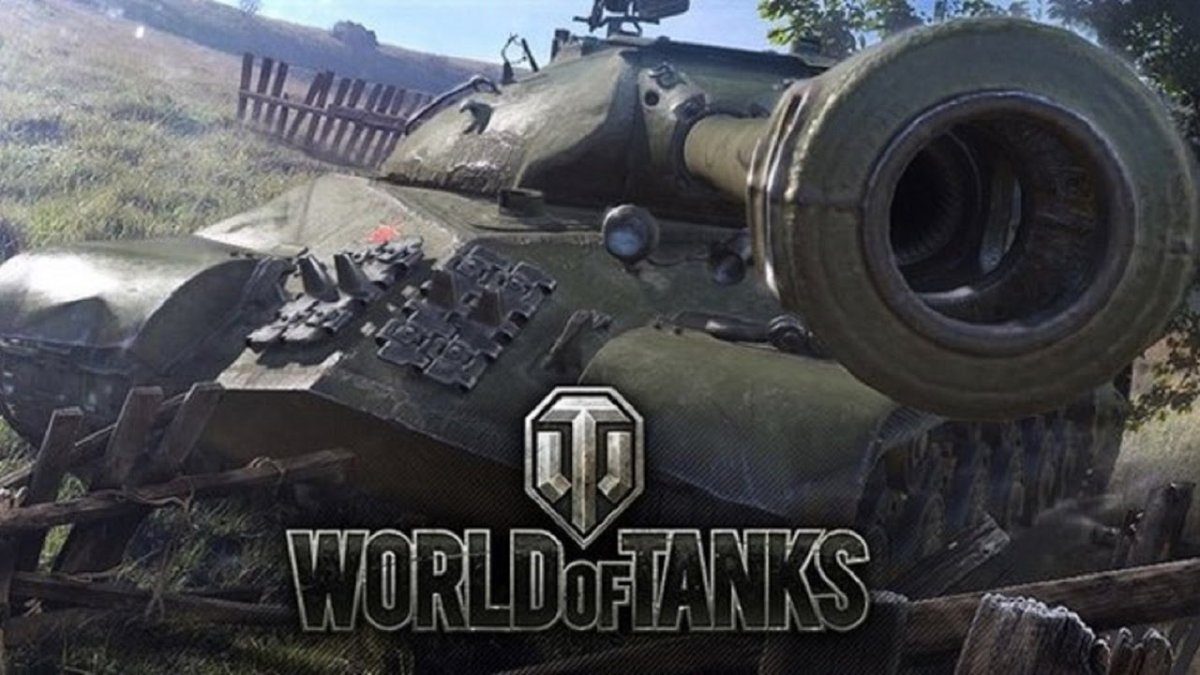 Фото на аву танки