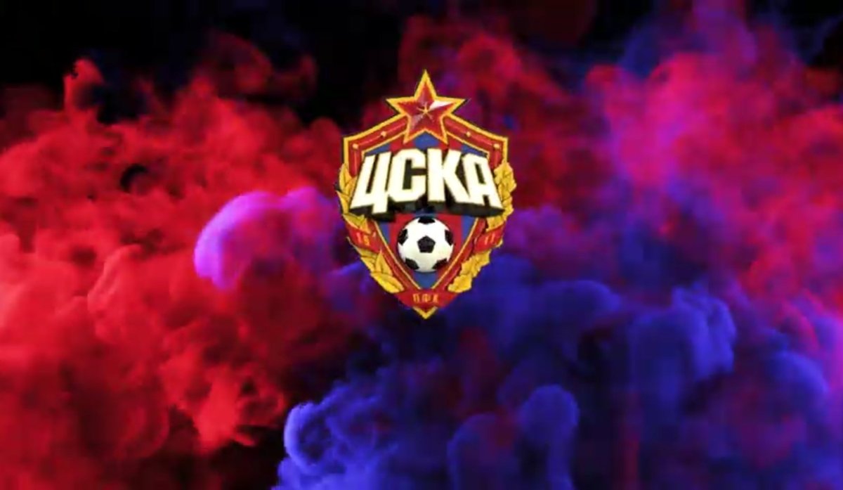 ЦСКА обои на рабочий стол 1920х1080