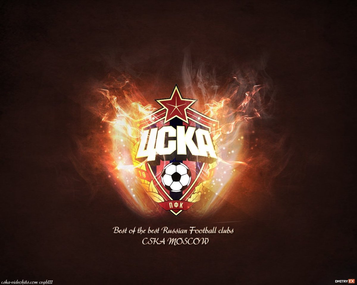 ЦСКА аватар
