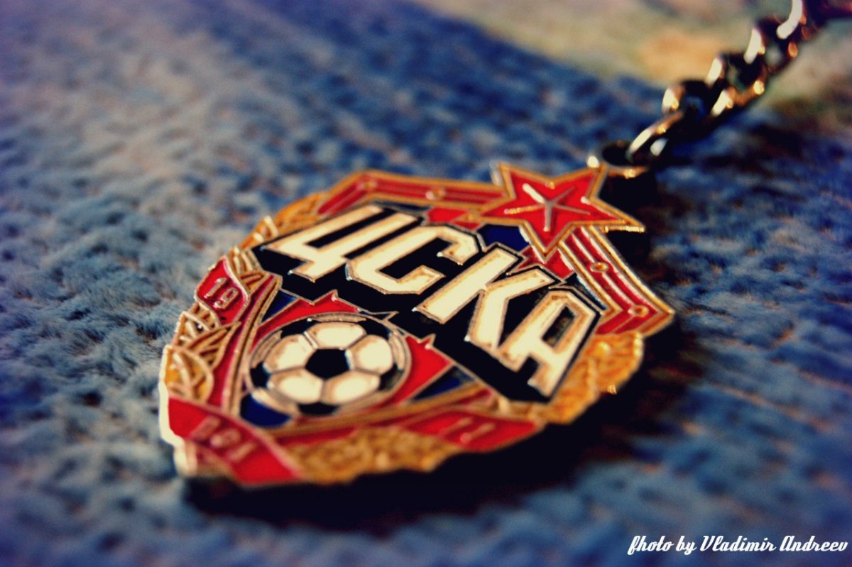 Картинки ЦСКА на аву