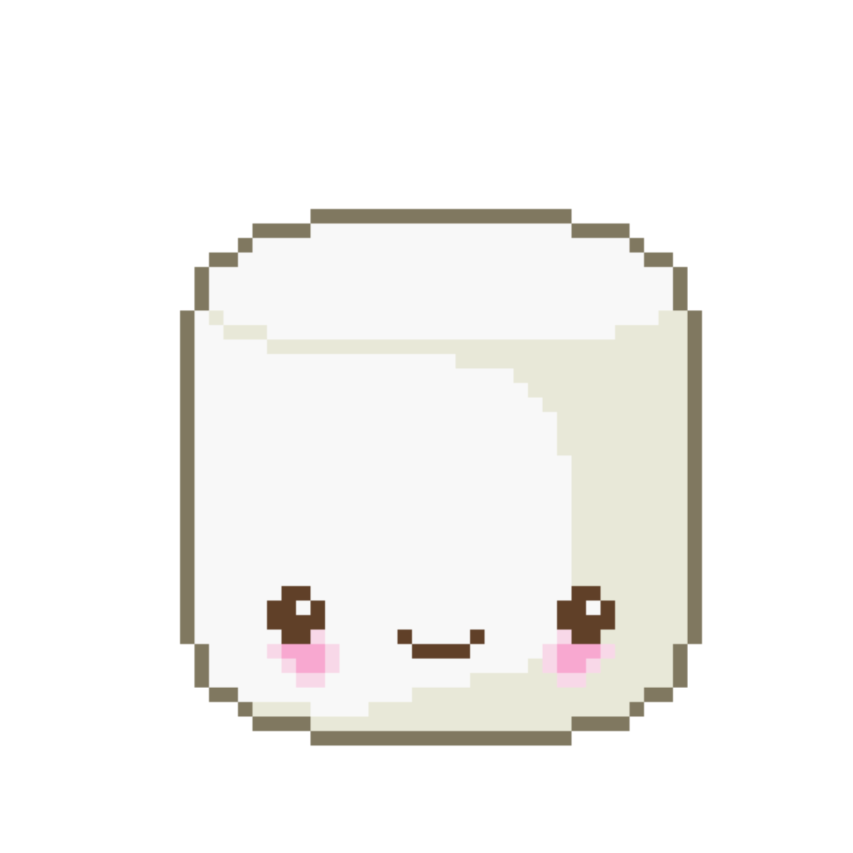 Геншин СЛАЙМЫ пиксель