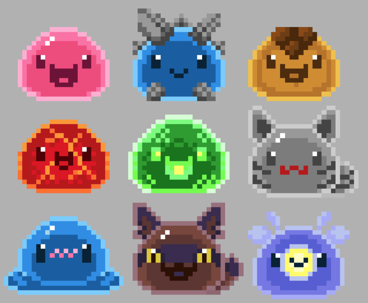 Slime Rancher r34