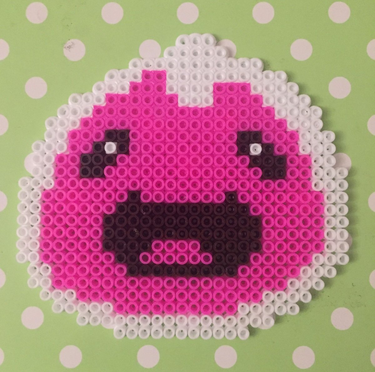 Пиксель арт 26х26