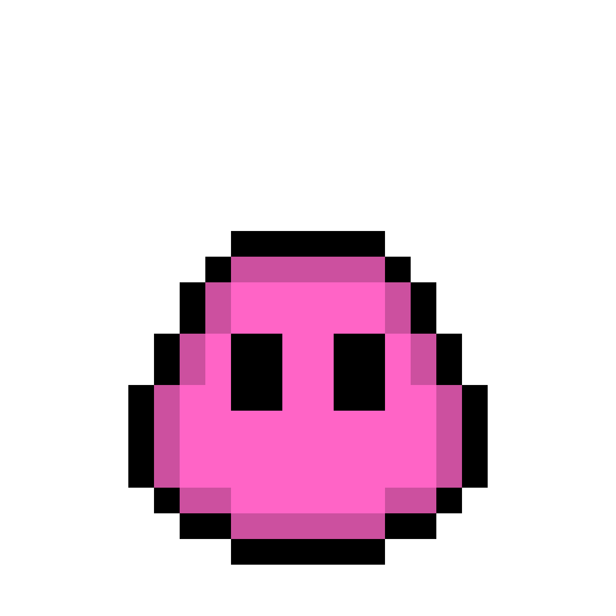 Спрайт слизня