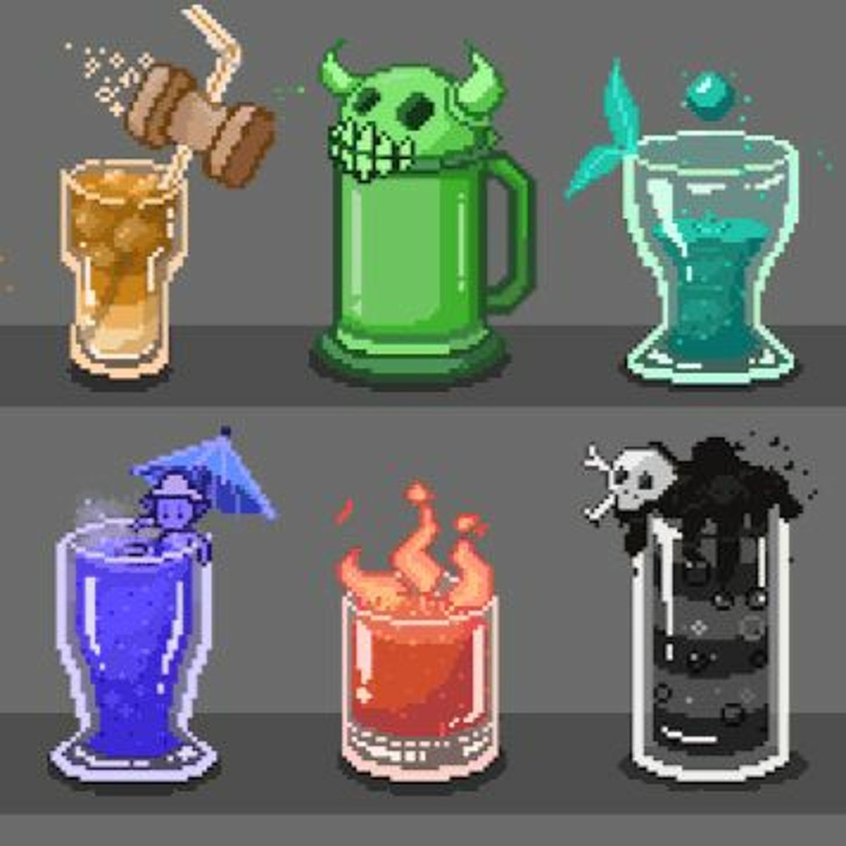 Аксолотль майнкрафт 1 17