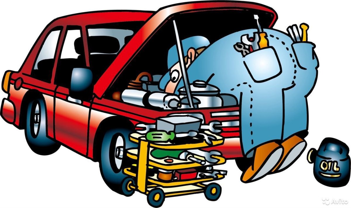 Автоэлектрик логотип