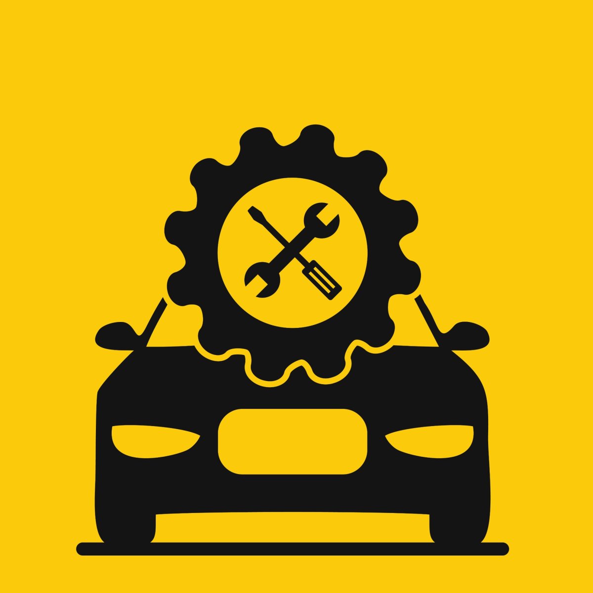 Логотипы для Авторемонт спецтехники