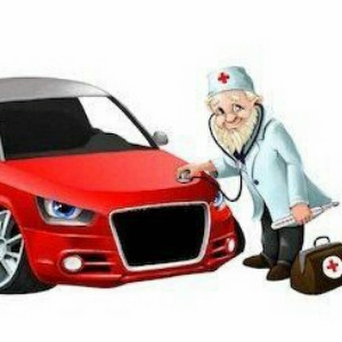 Логотип автоподбора