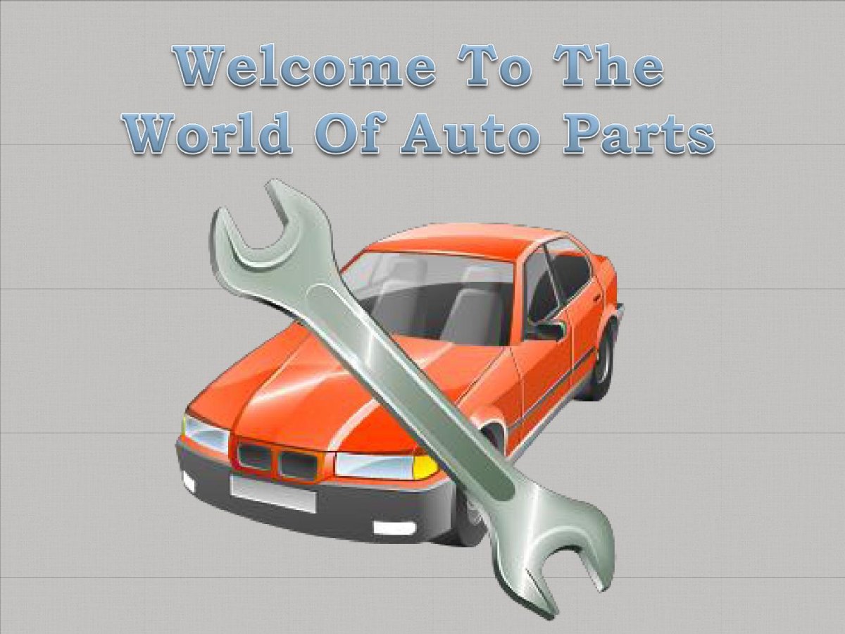 Ремонт авто значок