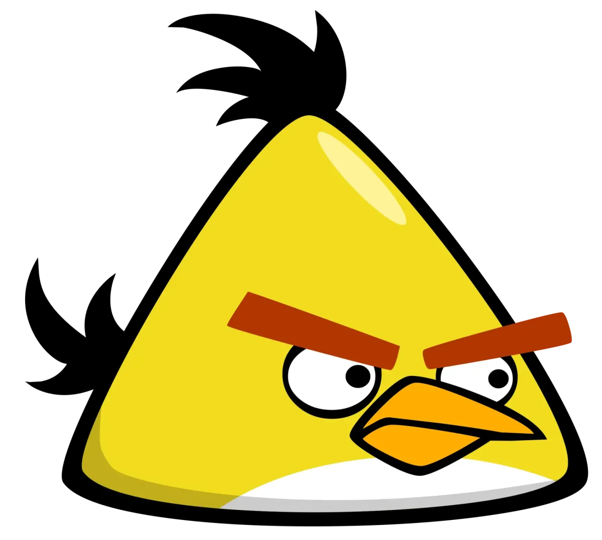 Angry Birds Король свиней