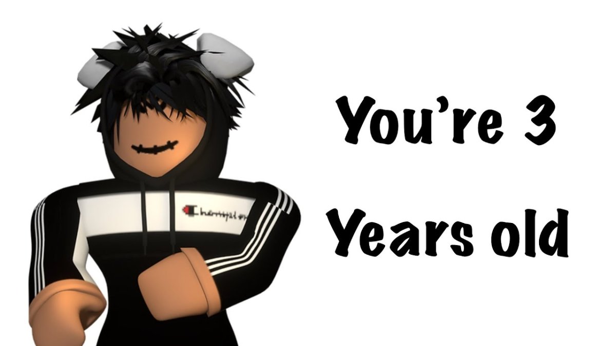 Picrew Roblox avatar