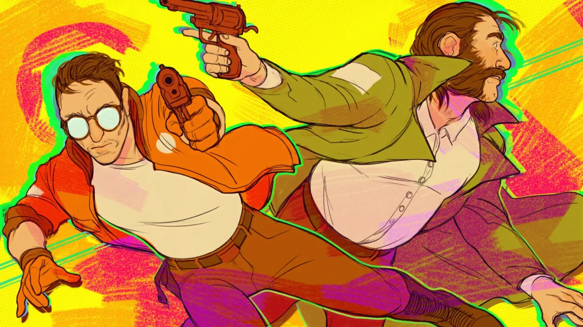 Гарри Дюбуа диско Элизиум