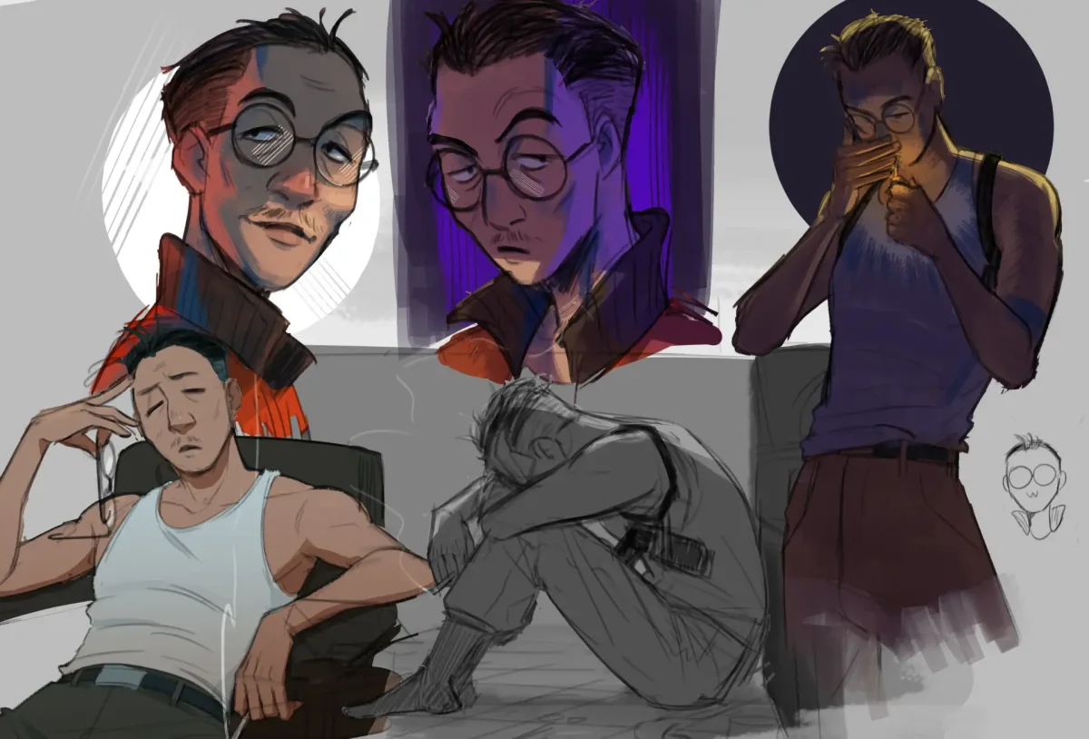 Диско Элизиум Жан ВИКМАР