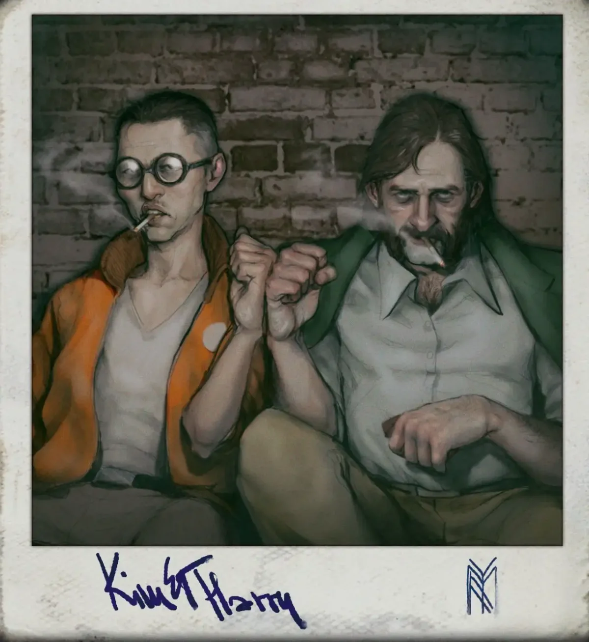 Концептуализация диско Элизиум