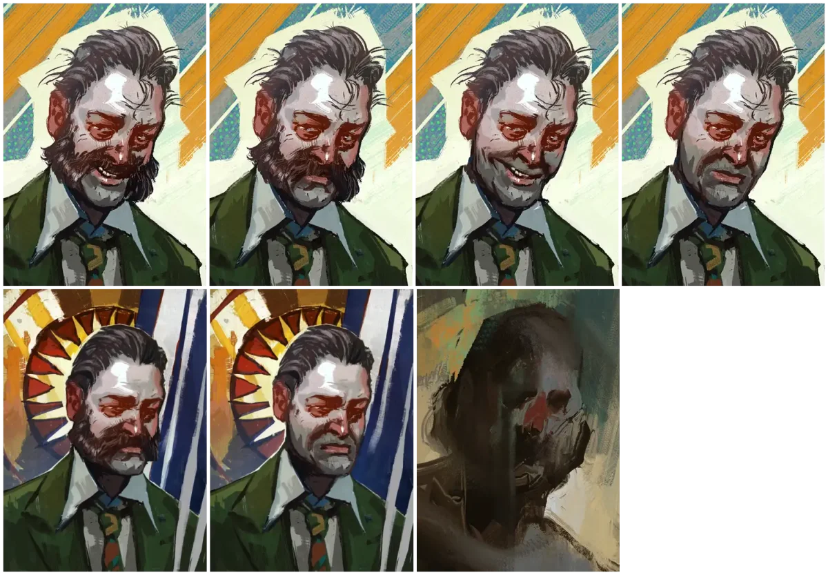 Гарри Дюбуа