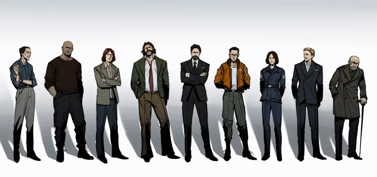 Гарри Дебуа