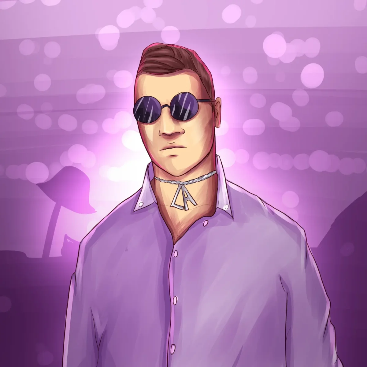 Полина Худякова Москва